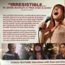 Wild Rose [2018] Jessie Buckley & Julie Walters [DVD Movie] Image 3