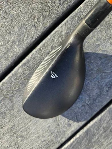 Cobra Hybrid Left Handed