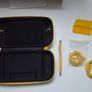 Orzly Switch Lite Essential Pack - Accessory Bundle (Yellow) Image 5