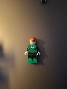 lego green lantern
