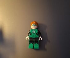 lego green lantern