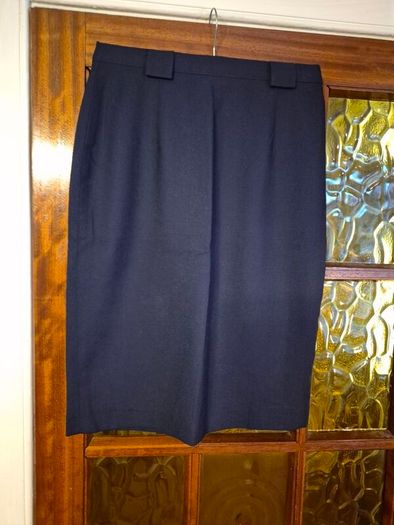 St Bernard's Skirt