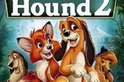The Fox and the Hound 2 DVD. Free Postage!