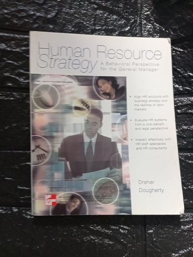 Human resource strategy