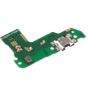 For Huawei Y6 2018 Micro USB Charging Port Dock Connector Mic Flex Cable New - FHT05HCP Image 4