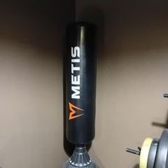 GYM Pro Standing Large 6ft Punchbag - Used Only Few Times - Collect