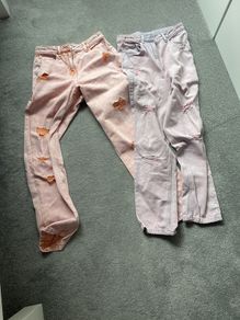 Next girls jeans age 13