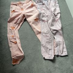 Next girls jeans age 13