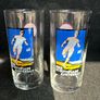Vintage Coca Cola Atlanta 1996 Olympics Glasses Image 3