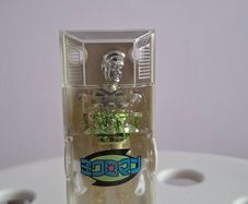 Microman/Micronauts M-101 George 1998/1999 M10X Reissue TAKARA