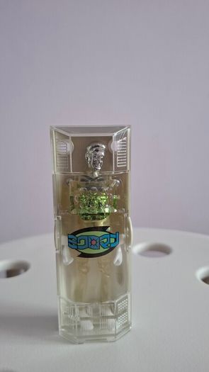 Microman/Micronauts M-101 George 1998/1999 M10X Reissue TAKARA
