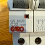 Garo C32A 3 Phase MCB Image 2