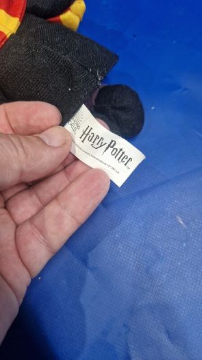 Official Harry Potter Plush