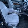 2014 Jaguar Xf Breaking For Parts Image 4