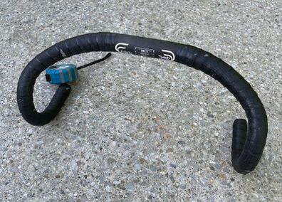 Deda Pista Track Handlebar Fixie Single Speed