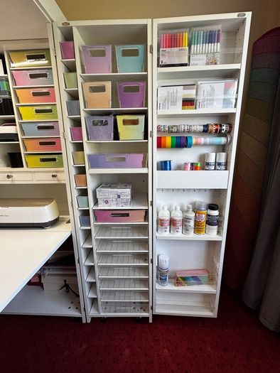 CreateRoom Dream Box