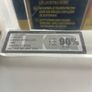 UKG Graded Star Wars Action Figure. Anakin Skywalker. Episode One. Graded 90 Gold Image 4