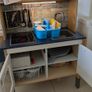 Ikea DUKTIG play kitchen Image 2