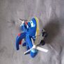Super Wings Action Figures Image 2