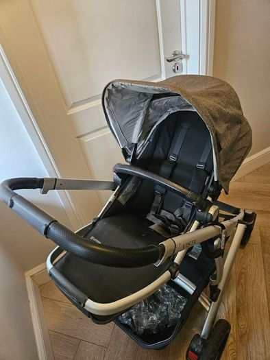 Uppababy Vista 2