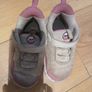 Kids Nike runners Image 2