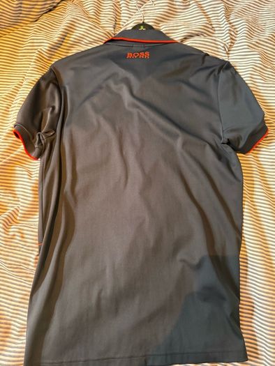 Hugo boss polo