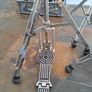 Sonor Force 2007 Birch + hardware + new heads Image 4