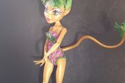 Monster high jinafire long
