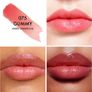 Dior Addict Lip Glow 48-Hour Hydrating Lip Balm - pH-Activated Color 075 GUMMY Image 5