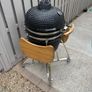 Barbecue / ceramic oven Image 2