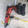 Hilti ad 5000 22 li-ion drywall gun Image 4