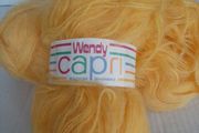New wool knitting/crafts/crochet