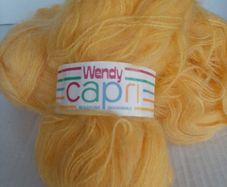 New wool knitting/crafts/crochet