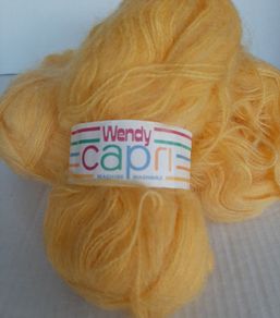 New wool knitting/crafts/crochet