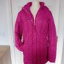 Damart Padded Coat (bnwot) Image 2
