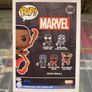 funko pop marvel miles morales iron spider chase Image 3