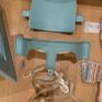 Stokke Tripp Trapp high chair & accessories Image 5
