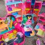 Polly pocket bundle Image 2