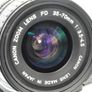 Canon AE-1 Kit with two Zoom Lenses (Freshly Serviced!) Image 9