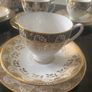 Royal Standard part tea set  14 pieces Image 4