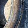 315/30 ZR22 109Y XL Pace PC50 Part Worn Tyre Image 2