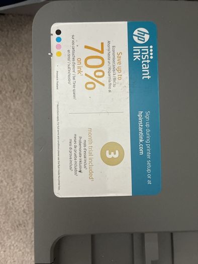 printer
