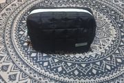New inkey quilted cosmetic bag