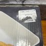 3 Porcelain Bowls with Bamboo Tray Tasting Set Image 4