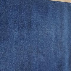 ikea blue carpet