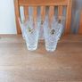 Waterford 10oz Templemore Tumblers New in Original Box Image 4