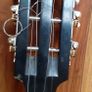 Vintage Banjo Image 6