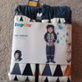 Brand new Lupilu Waterproof boy and girl jacket age 6-8 years Image 2