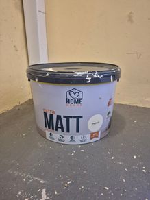 Interior Magnolia Paint 10litre