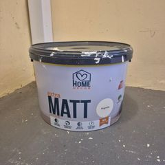 Interior Magnolia Paint 10litre